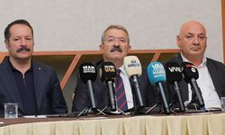 Necdet Takva'dan YSK yorumu: Talebimiz kabul edildi!