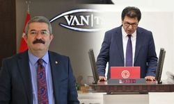 Necdet Takva'dan DEM Partili Mahmut Dindar'a yanıt!