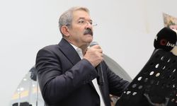 Necdet Takva ve ekibi halaylar çekti, önemli mesajlar verdi