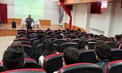 Van Gölü’nün korunması okul sıralarına taşındı