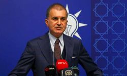 Mekke Anlaşması Meclis'e geliyor