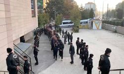 32 ildeki dev yasa dışı bahis operasyonunda 86 şüpheli adliyede