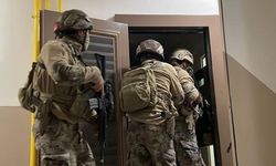 İkinci el araçları sahte ekspertiz raporuyla satanlara operasyon