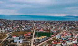 Vanspor tesisleri için geri sayım başladı
