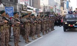 Van’da Cumhuriyet Bayramı programı belli oldu