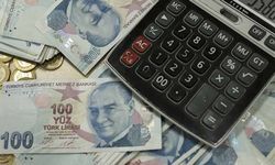 2027 yılı bütçesi açıklandı