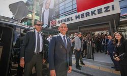 Yeni Parti'nin ismi değişmeyecek