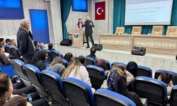 Güvenli okul için 619 personel eğitildi