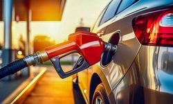 Van’da bir ayda 22 bin 473 ton petrol ürünü satıldı