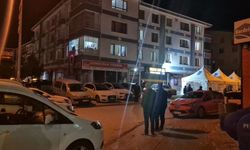 Van'daki kazada polis memuru şehit oldu