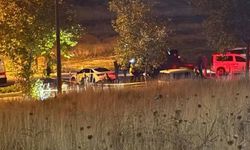 Uygulama noktasında polise ateş açıldı: 1 şehit
