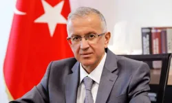 Van Büyükşehir Belediyesi'nin yeni Genel Sekreteri Ramazan Gökdemir Kimdir?