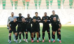 Vanspor, Bandırma Spor’u ağırlıyor: Milli ara sonrası ilk randevu