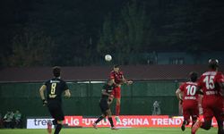 Vanspor, Sarıyer maçına odaklandı
