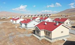 Van’da 125 konut satışa çıkarılacak! İşte ihale tarihleri