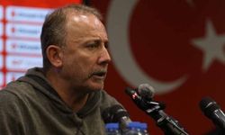 A Milli Futbol Takımı’nın yeni teknik direktörü Sergen Yalçın oldu