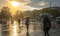 Van’da sıcaklıklar düşüyor! Kışlıkları hazırlayın…