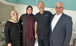 Fransa'dan Van'a uzanan şifa yolculuğu