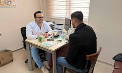 Hakkari’de ‘Sigara Bırakma Polikliniği’ açıldı