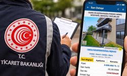 Bakanlıktan emlak şirketine 28 bin 620 TL ceza
