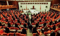 Fonların tasfiyesine ilişkin teklifin ilk 5 maddesi kabul edildi