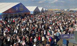 TEKNOFEST Güneydoğu'ya ziyaretçi akını