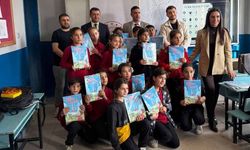 Saray'daki okullarda bilim ve teknoloji farkındalık etkinlikleri düzenlendi