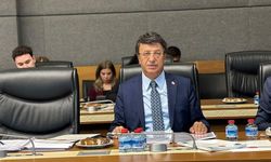 Türkmenoğlu, TOKİ’nin Van yatırımlarını anlattı