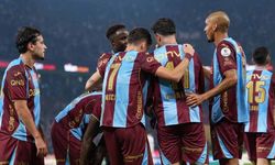 Trabzonspor seriye bağladı!