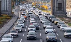 TÜİK açıkladı: Eylül ayında 161 bin 27 taşıtın trafiğe kaydı yapıldı