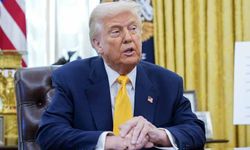 Trump, İran savaşını "askeri tatbikat" olarak niteledi