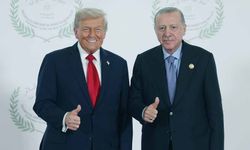 Trump: "Cumhurbaşkanı Erdoğan’a büyük saygı duyuyorum"