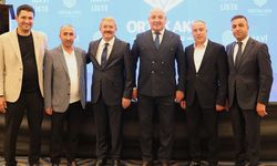 Turan Avcı’dan Van TSO seçimleri sonrası teşekkür mesajı