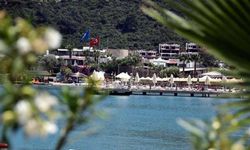 Turizm geliri yüzde 5 arttı