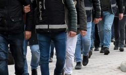 81 ilde aranan 912 suçlu yakalandı