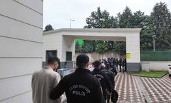 6,2 milyarlık para trafiğinde 29 şüpheli tutuklandı