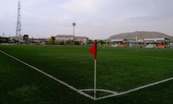 Lider Vanspor U19, 12 Bingöl Spor’u konuk edecek
