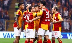 Galatasaray, Barcelona’yı konuk edecek