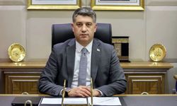 Esenyurt Belediyesi’nde başkan vekilliğine Ulaş Akhan atandı