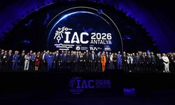 IAC 2026'ya 18 bin kişi katıldı