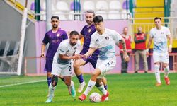 Vanspor kupaya veda etti!