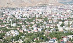 Van’ın da TRB bölgesinin tüketim harcamalarındaki payı belli oldu