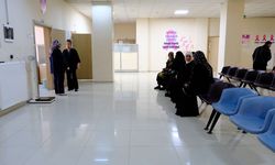 Van’da sağlık uzmanından uyarı: İhmal etmeyin!