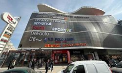 VanMall AVM’de 11 bağımsız bölüm satışa çıkarılıyor