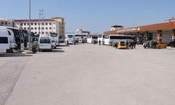 Van otogarında operasyon! 1 kişi tutuklandı
