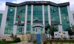 Van Teknokent Yatırım Zirvesi’nde yer alacak