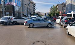 Van'da trafik güvenliği için 7 maddelik öneri