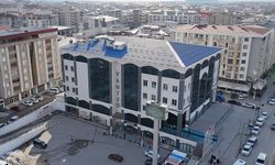 Kentin gündemi VANTSO seçimleri!