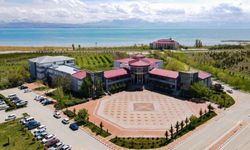 Van YYÜ’de iklim değişikliği konuşulacak