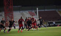 Vanspor kazandı, gözler diğer maçlarda